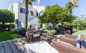 Apartments And Rooms Villa Bori